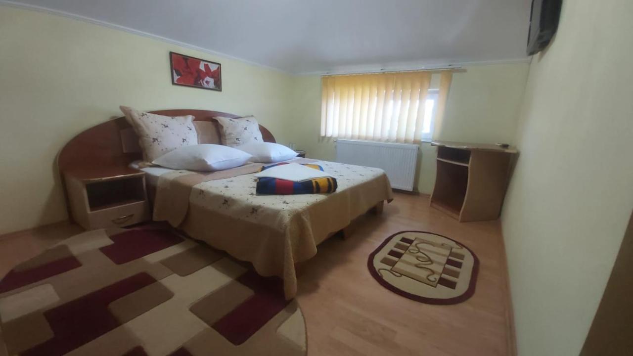 Hostel Ana Si Alex Eforie Nord