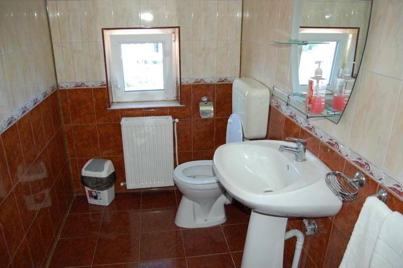 Hostel Ana Si Alex Eforie Nord