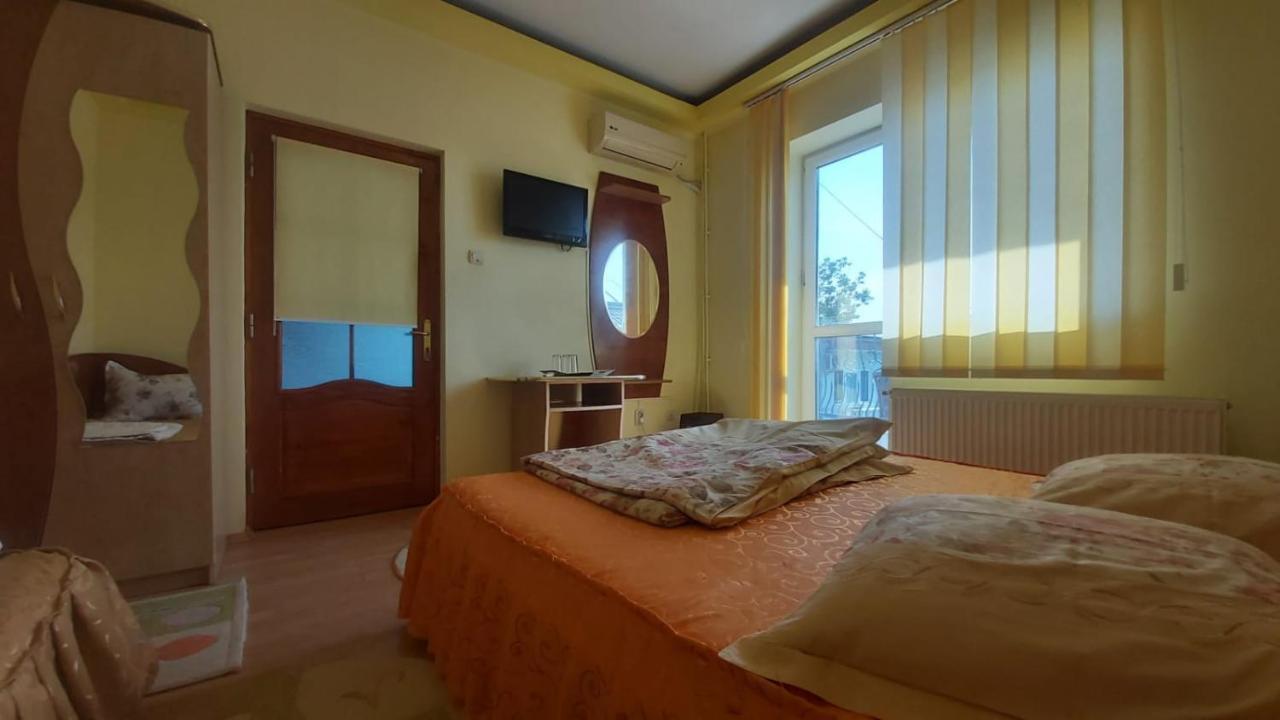 Hostel Ana Si Alex Eforie Nord